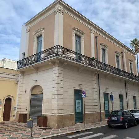Palazzo 41 Frühstückspension