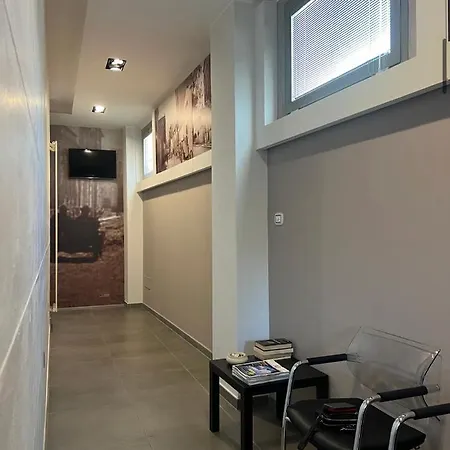 Palazzo 41 *
